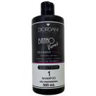 Shampoo Banho De Verniz Diordani Brilho E Selamento 500ml Shampoo Banho De Verniz Diordani Brilho E Selamento 500ml
