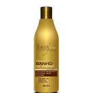 Shampoo Banho de Verniz Forever Liss 500ml