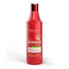 Shampoo Banho De Verniz Morango Forever Liss 500Ml