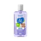 Shampoo banho feliz love & care lavanda 250ml dermacream