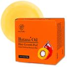 Shampoo Bar Beauté Seoul Batana Oil para crescimento de cabelo 100mL