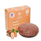 Shampoo Bar Clever Yoga Wave Óleo de Argan 68mL Hidratante