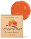 Shampoo Bar IIBESA Água de Arroz para Crescimento e Volumização do Cabelo 100g Shampoo Bar IIBESA Água de Arroz para Crescimento e Volumização do Cabelo 100g