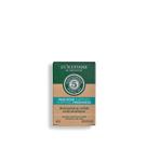 Shampoo Bar L'Occitane Purifying Freshness para cabelos normais a oleosos