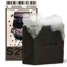 Shampoo Bar TOUN28 Volumizing Organic Biotina Vegana para Crescimento Capilar