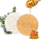 Shampoo Bar VERT 100% natural para cabelos secos tratados 2x55g