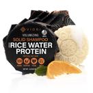 Shampoo Bar Viori Citrus Yao Rice Water Sulfate Free 80g Shampoo Bar Viori Citrus Yao Rice Water Sulfate Free 80g
