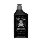 Shampoo Barba Forte Don Juan 250ml