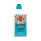 Shampoo Barba Forte Hipster Anticaspa 250ml