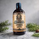 Shampoo Barba Hidratante Limpa, Hidrata e Modela a barba Valhalla Barber 250ml