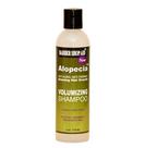 Shampoo Barber Shop Aid Alopecia Antiadelgaçante para Cabelos 240mL