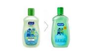 Shampoo Baruel Baby 210ml 2 em1 Shampoo Baruel Baby 210ml 2 em1