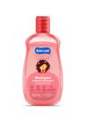 Shampoo baruel baby 210ml cabelos cacheados