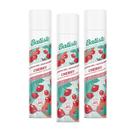 Shampoo Batiste Dry Cherry 200 ml (pacote com 3) Shampoo Batiste Dry Cherry 200 ml (pacote com 3)