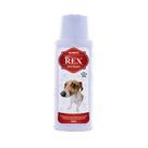 Shampoo Baw Waw Rex Antipulgas para Cães 500 ml