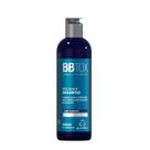 Shampoo BBtox Polisher Reparador de Danos 240ml