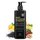 Shampoo Beadlamey Root Activator Hair Growth Men 300mL