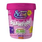Shampoo Beauty Slime Pote Pink Neon 400ml Shampoo Beauty Slime Pote Pink Neon 400ml