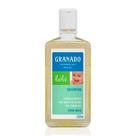 Shampoo Bebê Erva doce Granado 250ml Shampoo Bebê Erva doce Granado 250ml