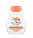 SHAMPOO BEBÊ GLICERINADO DOVE BABY 200 ML cacheados