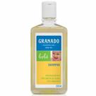 SHAMPOO BEBÊ GRANADO HIPOALERGÊNICO 250 ML Neutro SHAMPOO BEBÊ GRANADO HIPOALERGÊNICO 250 ML Neutro