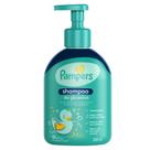 Shampoo Bebê Pampers Glicerina 200ml Hipoalergênico Sem Lágrimas Infantil