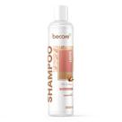 Shampoo Becore Cabelos Lisos 300ml