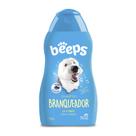 Shampoo Beeps Branqueador - 500mL