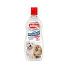 Shampoo Bellokão Hipoalergênico para Cães e Gatos 500ml