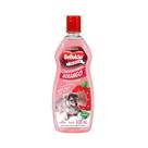 Shampoo Bellokão Morango para Cães e Gatos 500ml