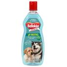 Shampoo Bellokão Neutro para Cães e Gatos - 500ml