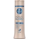 Shampoo Bendito Loiro 300ml Haskell Limpeza suave com ação regeneradora para cabelos descoloridos Shampoo Bendito Loiro 300ml Haskell Limpeza suave com ação regeneradora para cabelos descoloridos
