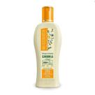 Shampoo Bio Extratus Camomila e Girassol 250ml
