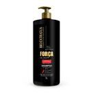 Shampoo Bio Extratus Força com Pimenta Acelera o Crescimento 1 Litro Shampoo Bio Extratus Força com Pimenta Acelera o Crescimento 1 Litro