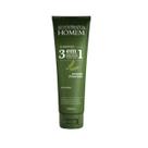 Shampoo Bio Extratus Homem 3 em 1
