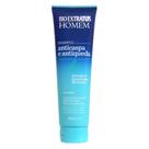 Shampoo Bio Extratus Homem Anticaspa e Antiqueda 250ml