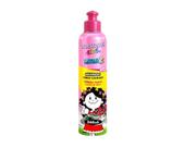 Shampoo Bio Extratus kids A Turma do Maluquinho cabelo cacheado 240 ml