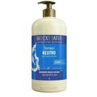 Shampoo Bio Extratus Neutro Proteínas do Leite 1L