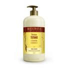 Shampoo Bio Extratus Tutano E Ceramidas 1 Litro Força Maciez