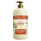 Shampoo Bio Extratus Umectante Óleo de Coco 1Litro Shampoo Bio Extratus Umectante Óleo de Coco 1Litro