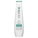 Shampoo Biolage Cooling Mint 400mL para cabelos oleosos
