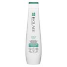 Shampoo Biolage Scalp Sync anticaspa 400 ml sem parabenos