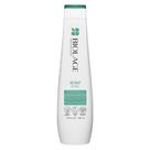 Shampoo Biolage Scalp Sync Calming acalma e hidrata o couro cabeludo