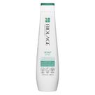 Shampoo Biolage Scalp Sync Clarifying Vegan para cabelos oleosos