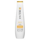 Shampoo Biolage Smoothproof, limpa, suaviza e controla o frizz