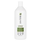 Shampoo Biolage Strength Recovery - Limpeza Suave e Vegano