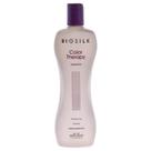 Shampoo BioSilk Color Therapy Sulfato, Parabeno, Sem Glúten, 355ml
