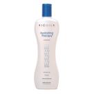 Shampoo BioSilk Hydrating 355ml para todos os tipos de cabelo