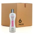 Shampoo BioSilk Silk Therapy 355 ml para desembaraçar cães, pacote com 6