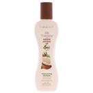 Shampoo BioSilk Silk Therapy com óleo de coco orgânico 165 ml